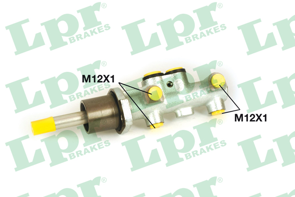 [LPR1285] MAITRE CYL VW POLO 5-6 6Q0611019N