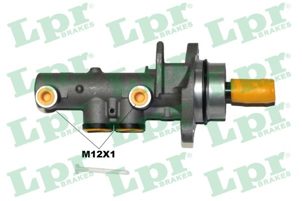 [LPR 6335] MAITRE CYL VW POLO 7  6R1611019D