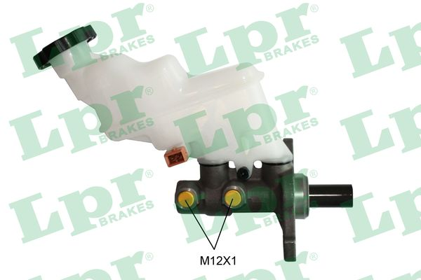 MAITRE CYL+VASE HUILE RIO 3  11-> 585101R200