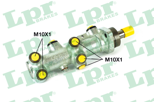 MAITRE CYLI  BOXER/DUCA 94--> 132091 4601D1