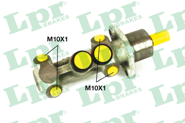 [LPR 6772] MAITRE CYLINDRE  PUNTO I 93-->  71738446