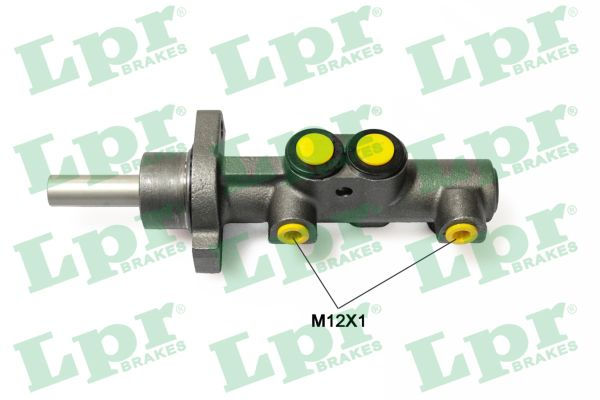 [LPR 6022] MAITRE CYLINDRE VW FOX POLO IV 1.2 6Q0611019E