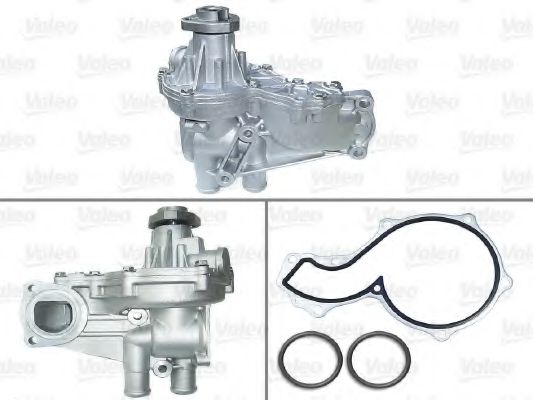 [VALE 506667] PP A EAU GOLF2 PA279