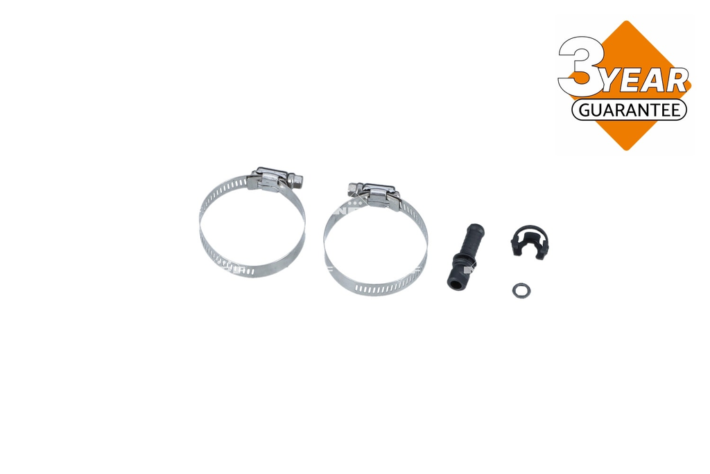 [NRF 58267] RADIATEUR  P 206  732887