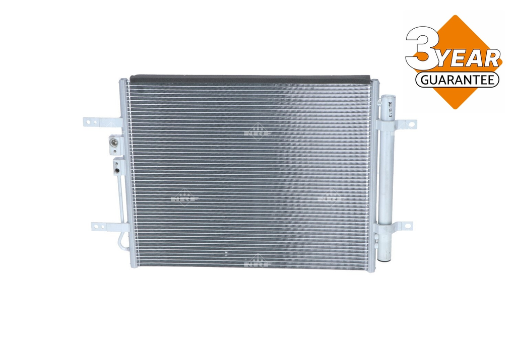 [NRF 50542] RADIATEUR  POLO 5/6 732862