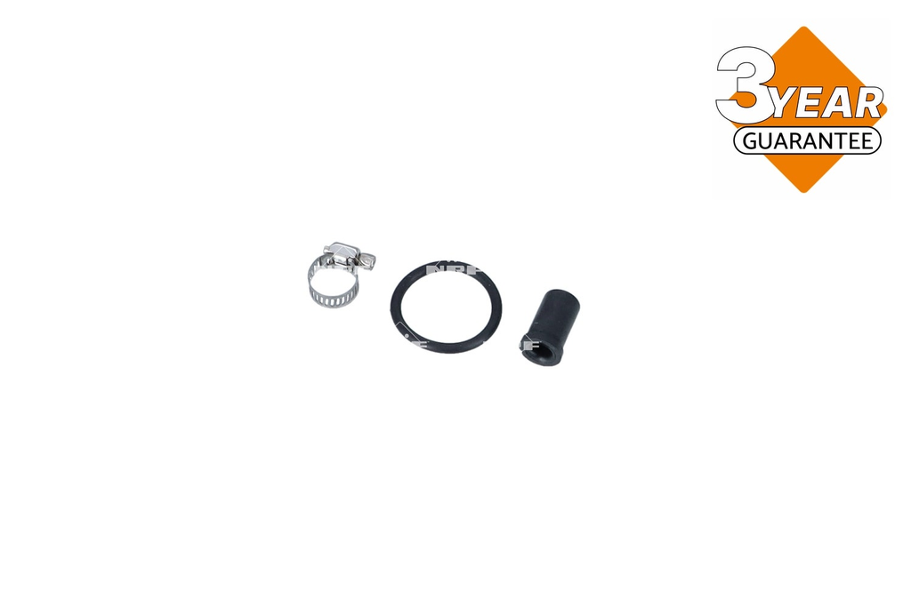 [NRF 53526] RADIATEUR *F500/FORD KA 3* 07-->*