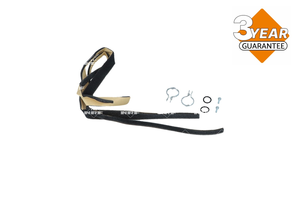 [NRF 54309] RADIATEUR CHAFF  BOXER III 06->