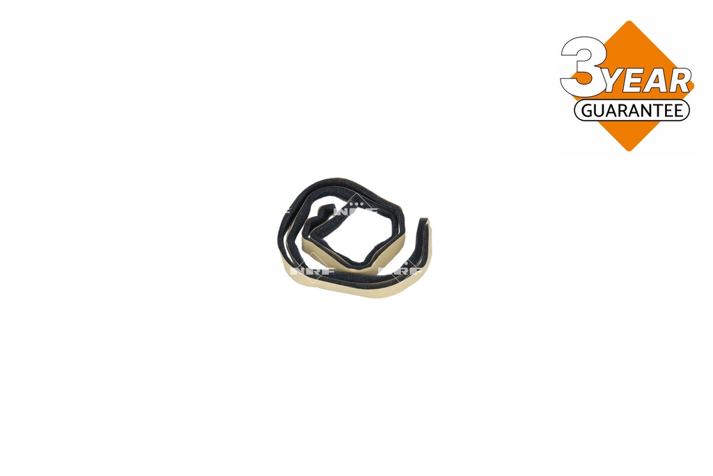 [NRF 54343] RADIATEUR CHAUF FIESTA 08-->