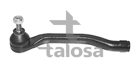 [TALO 4207528] ROTULE DIR G RE MEGANE 3 2008-->