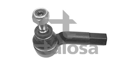 [TALO 4209695] ROTULE DIR G VW POLO 5-6 2002  6Q0419811C
