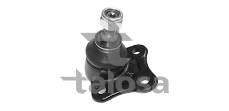 ROTULE SUSP AVD VW GOLF 4  1J0407366A
