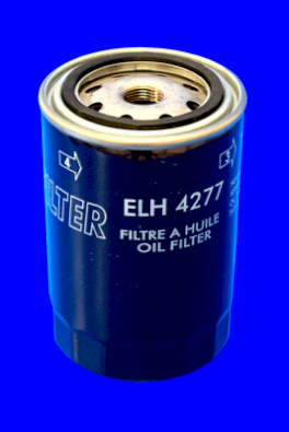 Filtre à huile - Volkswagen Passat - ELH4277