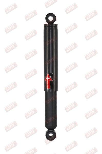 AMORT URVAN E24,E25