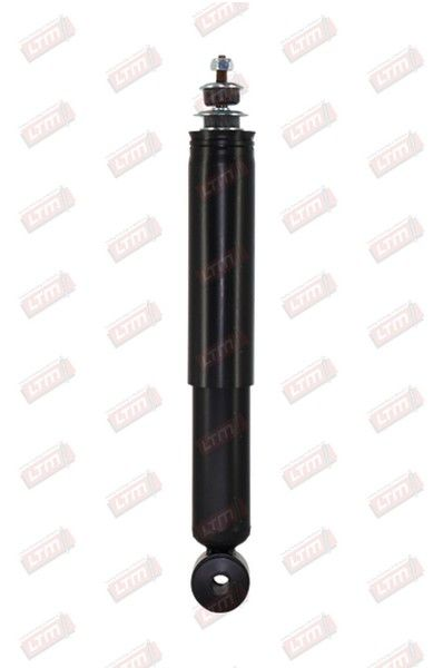 AMORT URVAN E24,E25