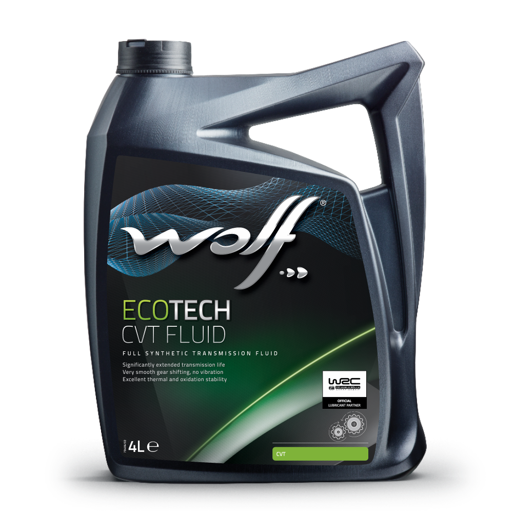 [ATF-01L-CVT] ATF ECOTECH CVT FLUID 01L