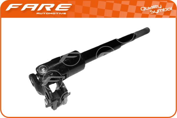 [FARE 10371] AXE VOLANT PARTENER