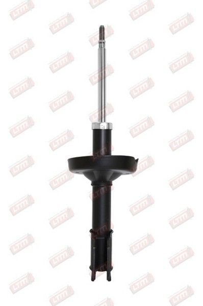 [D28302] Amor AV CLIO II 1.1-1.2 98-03