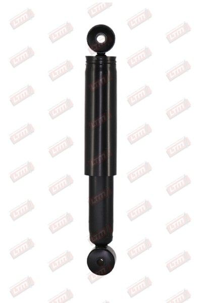 [D02585] Amort AR CADDY FOURGON 04-