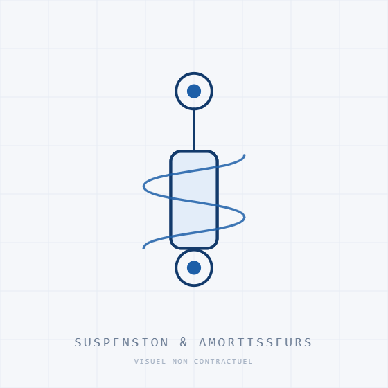 [155636G] Amort AR NISSAN MICRA 3 K12