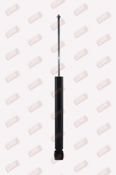 [C22081] Amort AR SEAT IBIZA V /POLO 17-