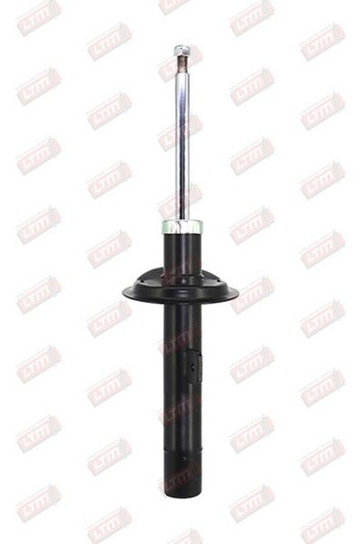Amort AV D PEUGEOT 206-206+