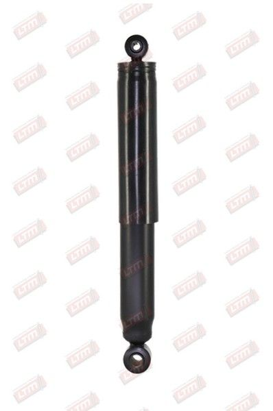 [D03121] Amort. AR BOXEUR-C25-JUMPER-DUCATO