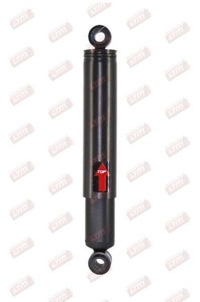 [D04027] Amort. AR NKR NPR 3.5T>7.9T Fix Dia